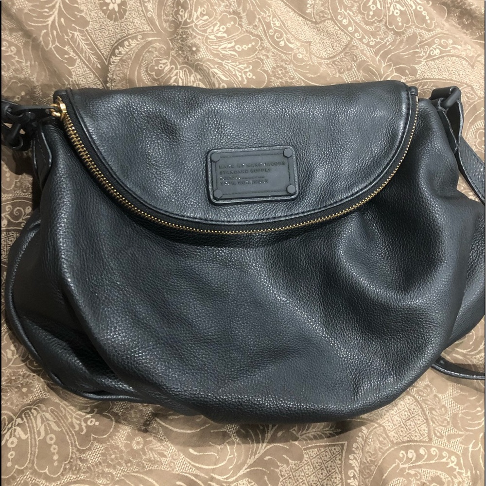 Marc by Marc Jacobs Classic Q Natasha